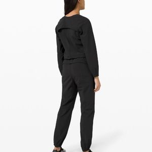 Lululemon Dynamic Days Jumpsuit